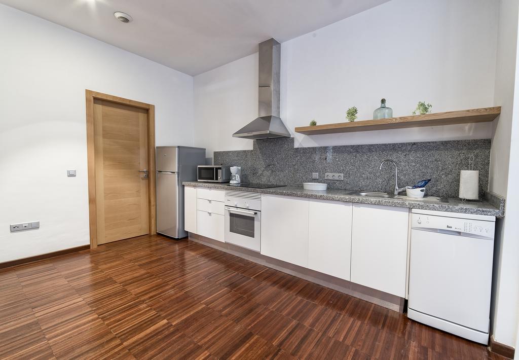 Anchieta 60 Διαμέρισμα Σαν Κριστόμπαλ ντε Λα Λαγούνα Εξωτερικό φωτογραφία